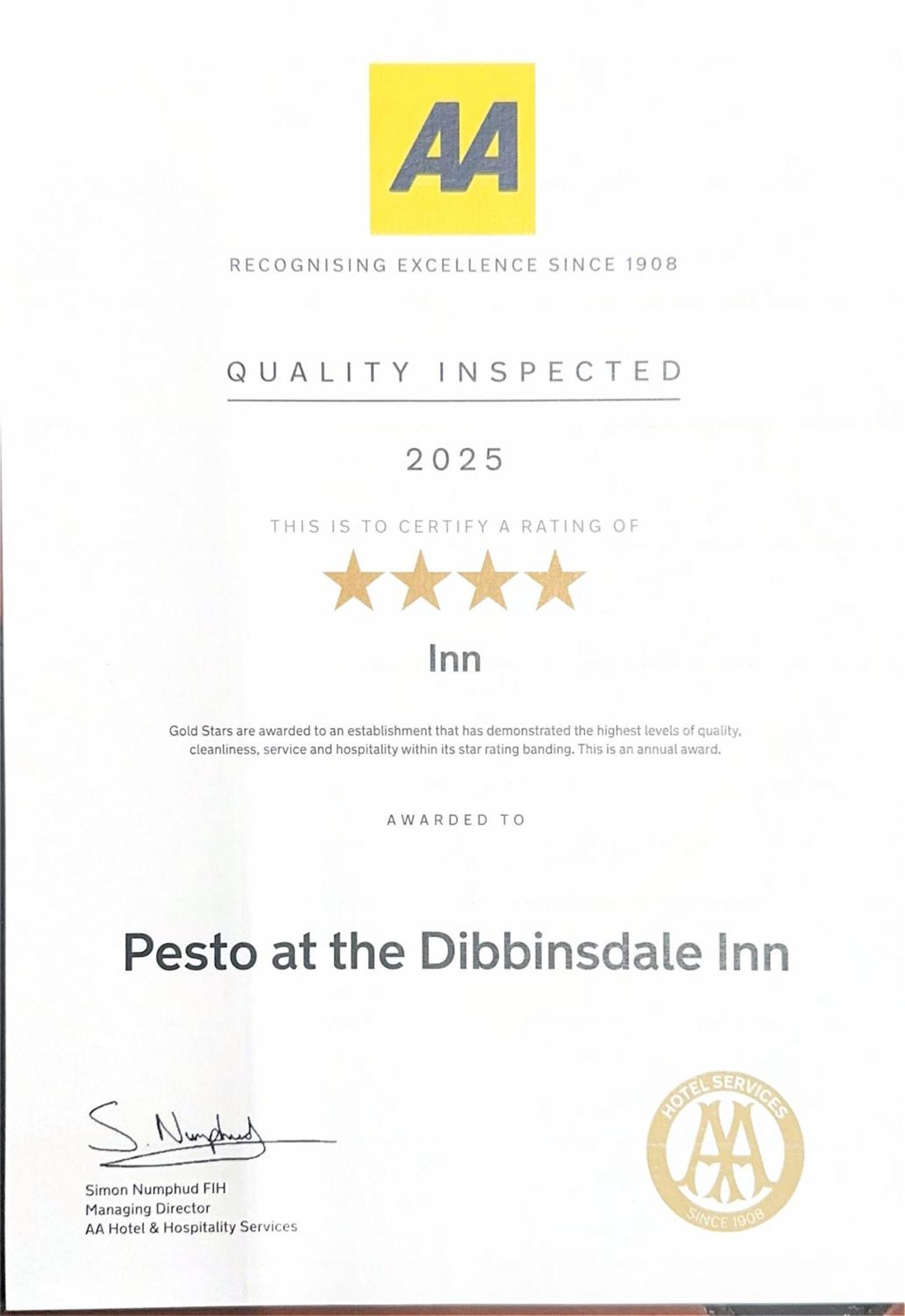 The Dibbinsdale Inn Bromborough Εξωτερικό φωτογραφία