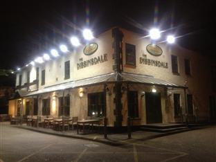 The Dibbinsdale Inn Bromborough Εξωτερικό φωτογραφία