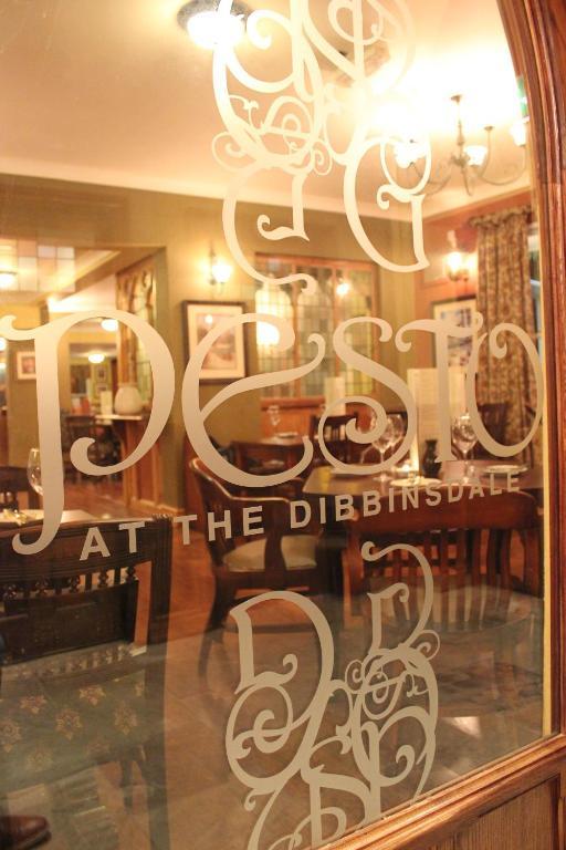 The Dibbinsdale Inn Bromborough Εξωτερικό φωτογραφία